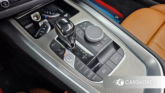 BMW Z4 (G29) id 3017525 из Кореи 19