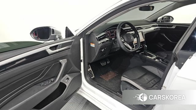 Volkswagen Arteon id 4768744 из Кореи 33