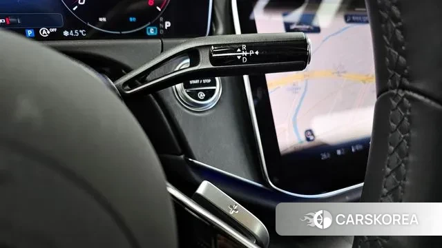 Mercedes-Benz E-Class W214 id 3560054 из Кореи 19