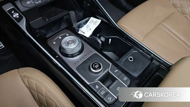 Kia The New Sorento 4th Generation id 4898017 из Кореи 19