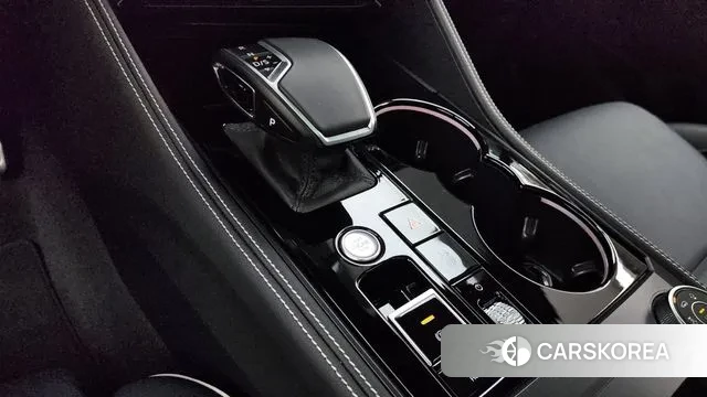 Volkswagen Touareg 3rd generation id 3042488 из Кореи 19