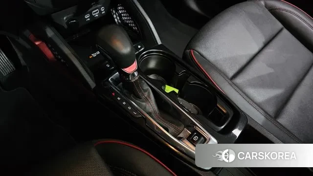 Chevrolet (GM Daewoo) Trailblazer id 3487658 из Кореи 19