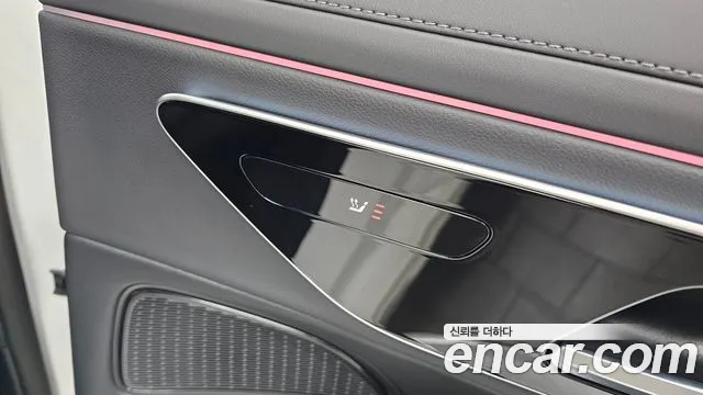 Mercedes-Benz E-Class W214 id 2548599 из Кореи 19