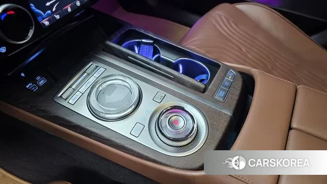 Genesis G80 (RG3) id 3402371 из Кореи 19