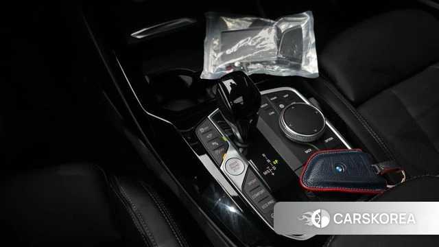 BMW X3 (G01) id 3851074 из Кореи 19