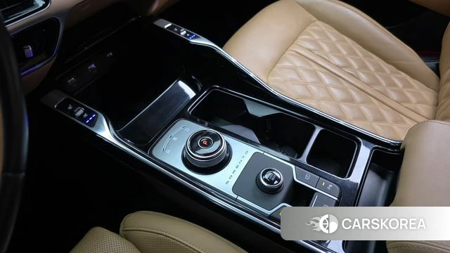 Kia Sorento 4th Generation id 3806940 из Кореи 19