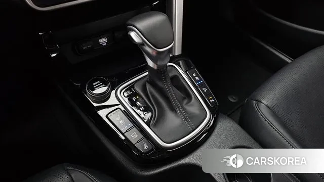 Kia Seltos id 3396353 из Кореи 19