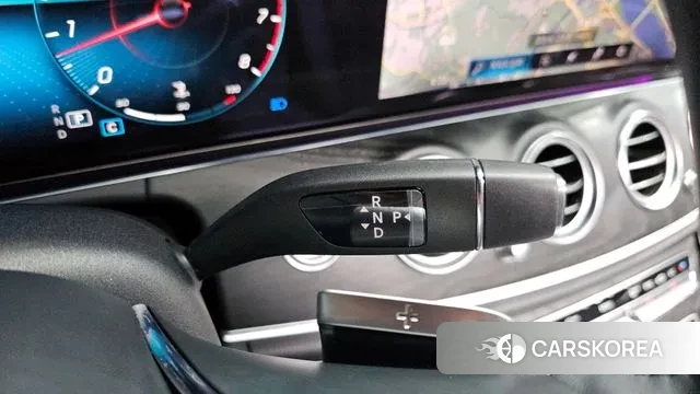 Mercedes-Benz E-Class W213 id 3201119 из Кореи 19