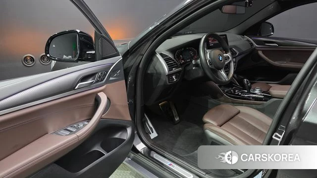 BMW X4 (G02) id 4476416 из Кореи 36