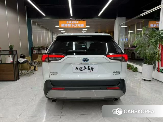 Toyota RAV4 Rongfang id 3857970 из Китая 15