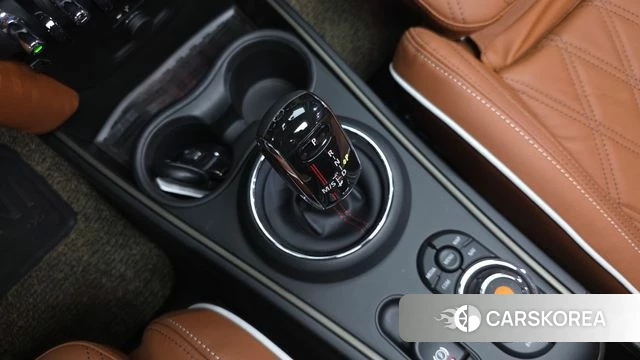 Mini Cooper S Countryman id 4727012 из Кореи 19