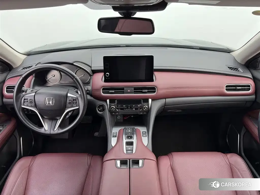 Honda Crown Road id 4570415 из Китая 18