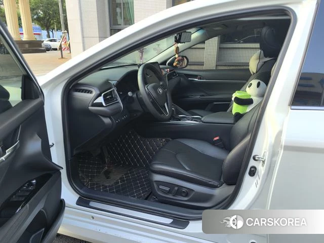 Toyota Camry id 4298457 из Китая 14