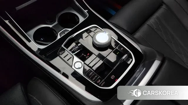 BMW X5 (G05) id 3410239 из Кореи 19