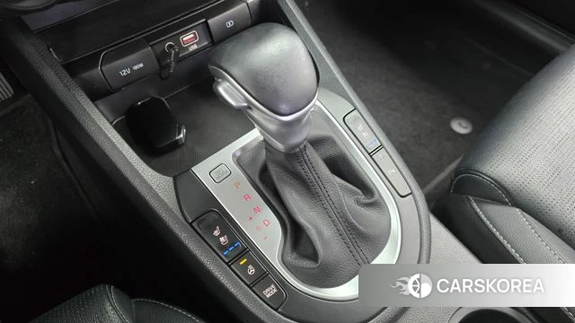 Kia Come New K3 id 4471615 из Кореи 32