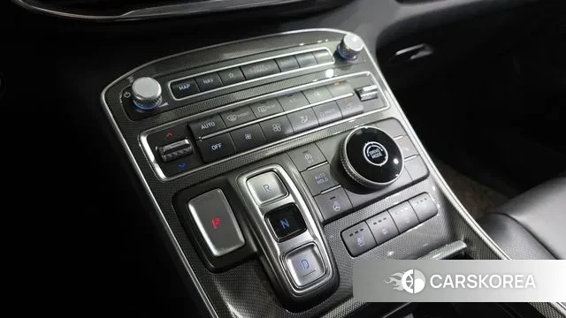 Hyundai The New Santa Fe id 3519379 из Кореи 19