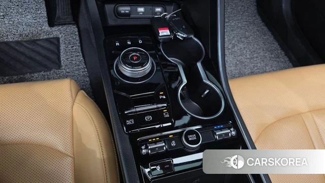 Kia K5 Hybrid 3rd Generation id 4481372 из Кореи 19