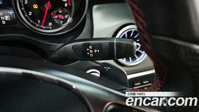 Mercedes-Benz CLA-Class C117 id 2808694 из Кореи 19