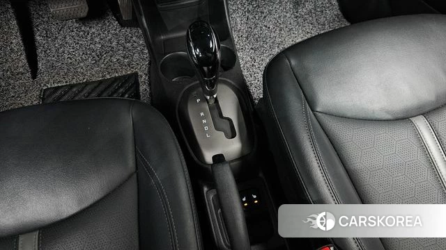 Chevrolet (GM Daewoo) The New Spark id 3812903 из Кореи 19