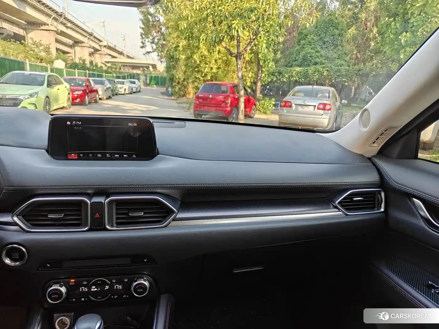 Mazda CX-5 id 4622425 из Китая 15