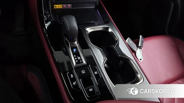 Lexus NX350h Second generation id 3711329 из Кореи 19