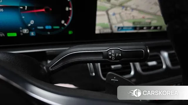 Mercedes-Benz GLE-Class W167 id 3478417 из Кореи 19