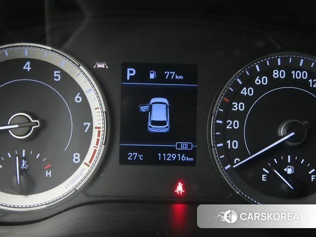 Hyundai Venue id 4936856 из Кореи 19