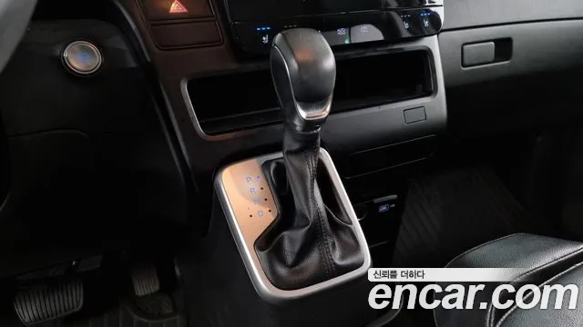 Hyundai Staria id 2677668 из Кореи 19