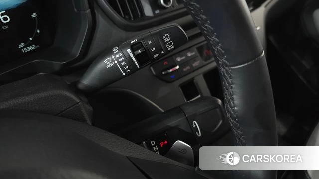 Kia The New Kia Ray EV id 4687096 из Кореи 29