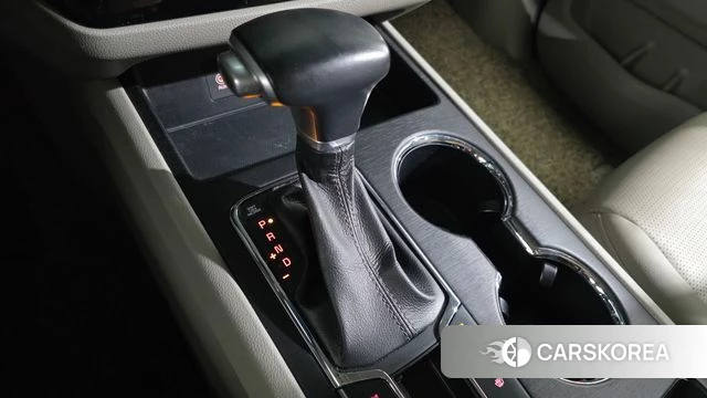 Kia The New Carnival id 4849758 из Кореи 32