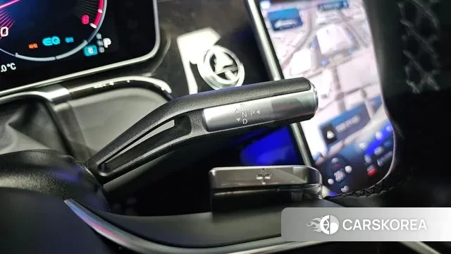 Mercedes-Benz S-Class W223 id 3348977 из Кореи 19