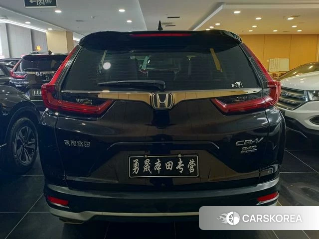 Honda CR-V id 4207752 из Китая 9