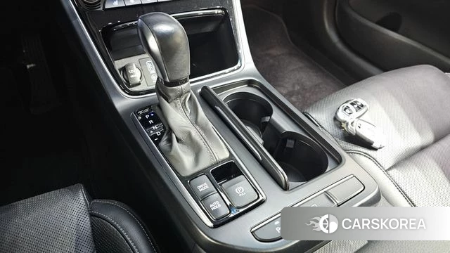 Hyundai Grandeur IG id 4923952 из Кореи 32