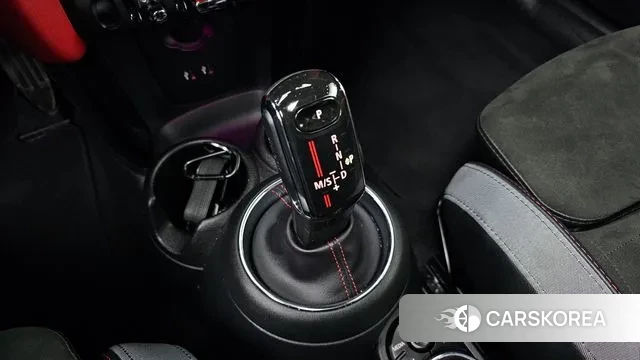 Mini Cooper S id 3753599 из Кореи 19