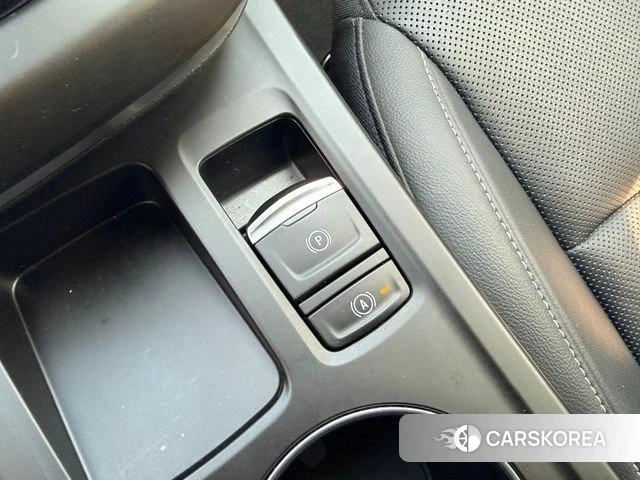 Renault Korea (Samsung) XM3 id 3827184 из Кореи 19