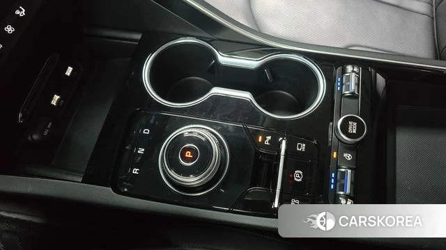 Kia K5 Hybrid 3rd Generation id 4489207 из Кореи 30
