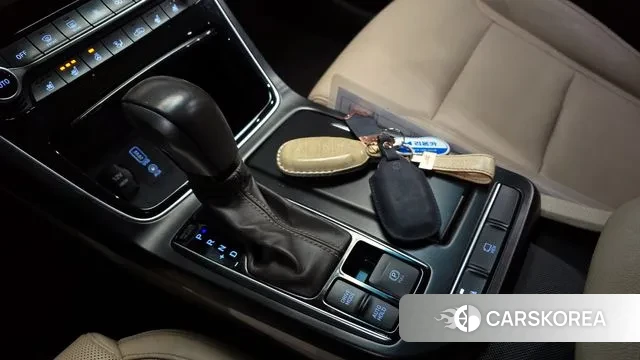 Hyundai Grandeur IG id 3647397 из Кореи 19