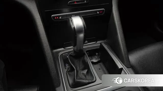 Renault Korea (Samsung) SM6 id 3345057 из Кореи 19