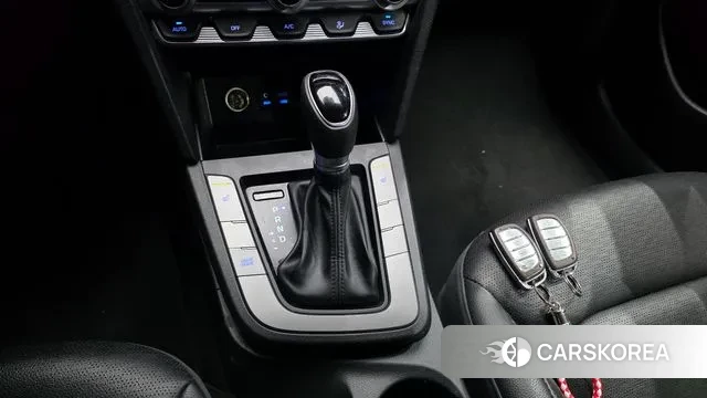 Hyundai The New Avante AD id 3703594 из Кореи 19