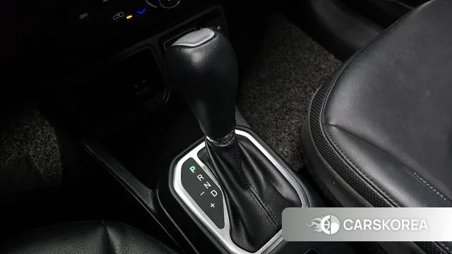 Jeep Renegade id 3761127 из Кореи 19