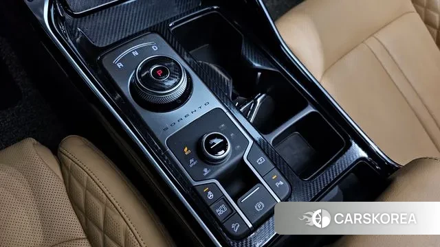 Kia Sorento 4th Generation id 3556776 из Кореи 19