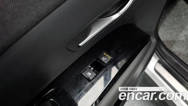 Hyundai The New Tucson (NX4) id 2688844 из Кореи 19