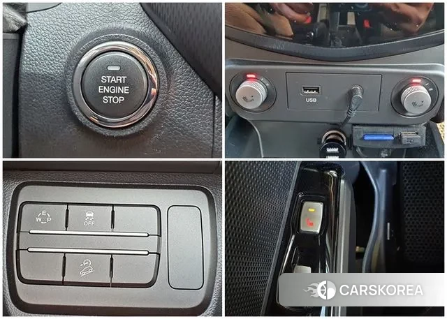 Ssangyong Tivoli Air id 3789514 из Кореи 11