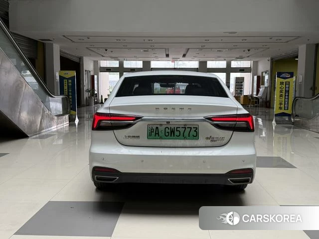 Roewe ei6 MAX id 4219602 из Китая 9