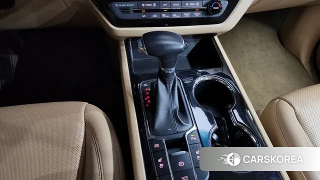 Kia The New Carnival id 3608366 из Кореи 19