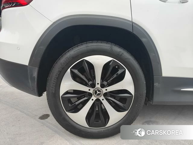 Mercedes-Benz GLB id 4272021 из Китая 26