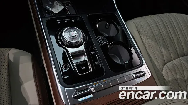 Kia The New Carnival 4th Generation id 2695022 из Кореи 19