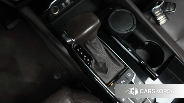 Kia All New K7 Hybrid id 4633283 из Кореи 37