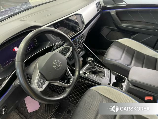 Volkswagen Tanyue GTE id 4278575 из Китая 10