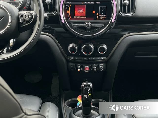 MINI COUNTRYMAN id 4208960 из Китая 14